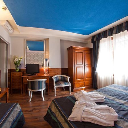 Hotel Cles Pokój zdjęcie