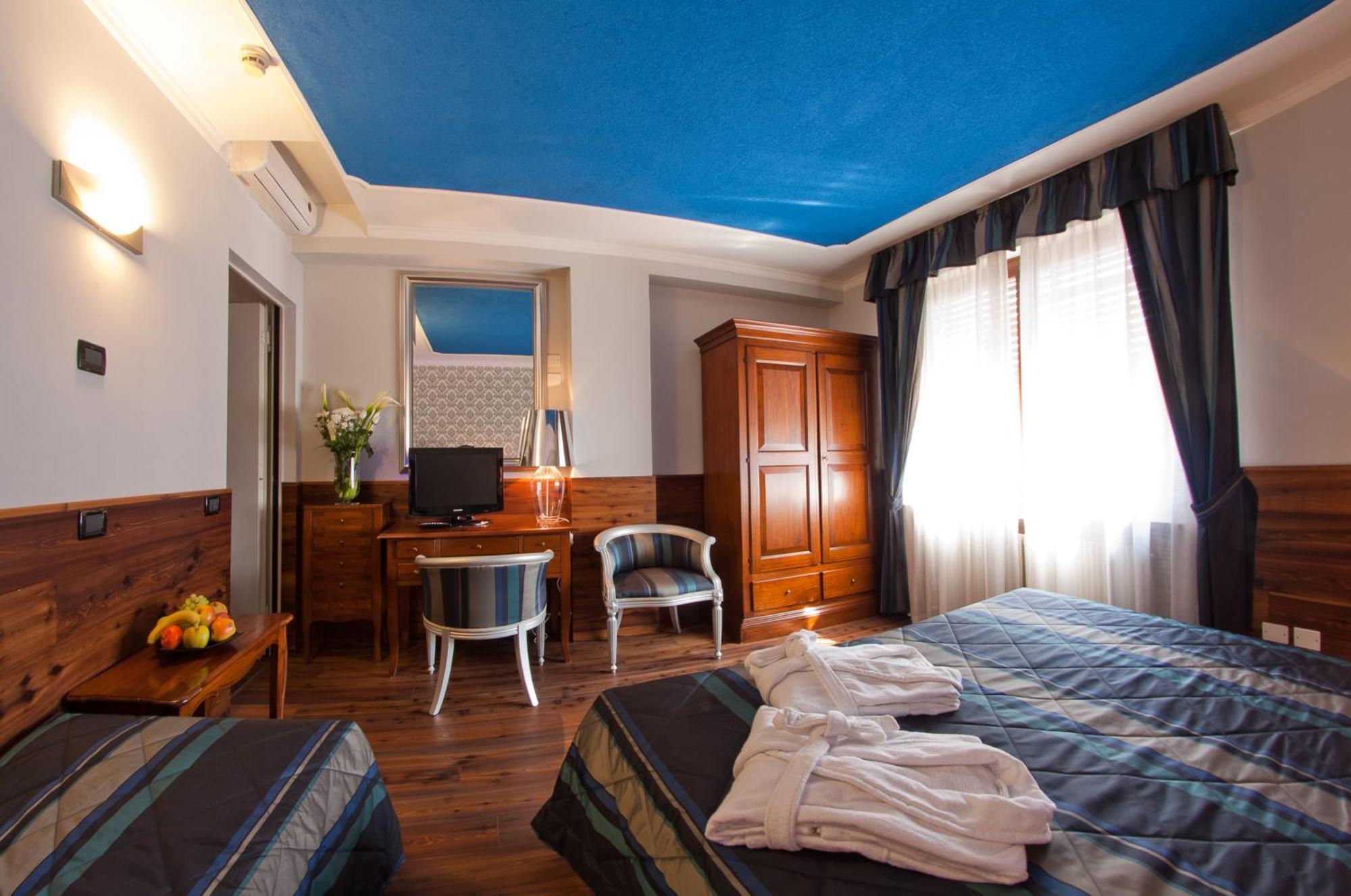 Hotel Cles Pokój zdjęcie