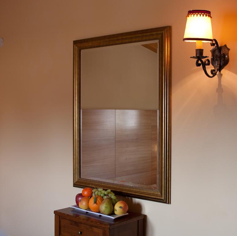 Hotel Cles Pokój zdjęcie
