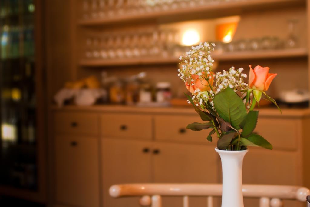 Hotel Cles Zewnętrze zdjęcie